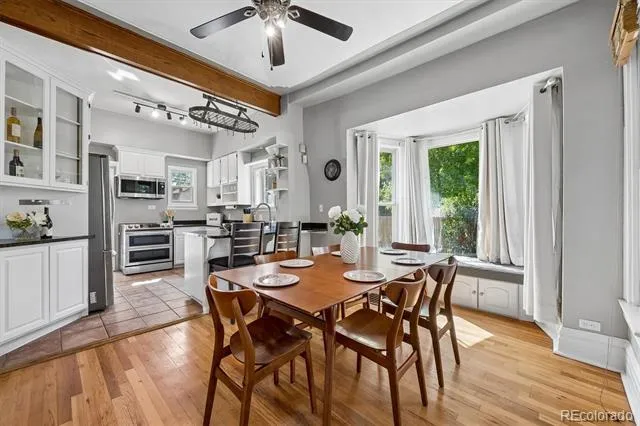 534 S Logan Street Denver, CO 80209