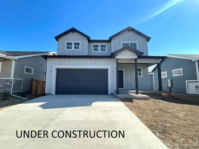 1974 Sorghum Way Johnstown, CO 80534