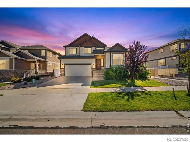 10436 17th Street Greeley, CO 80634