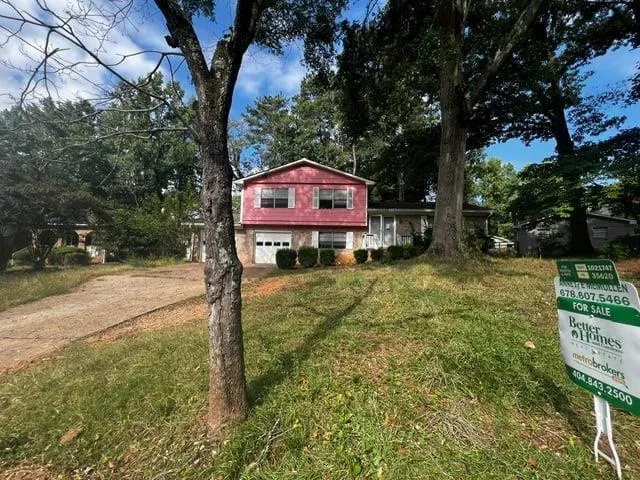3919 Bressler Circle Decatur, GA 30035