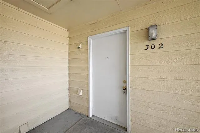 12506 E Cornell Avenue #302 Aurora, CO 80014