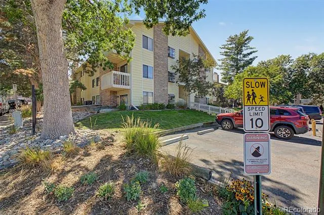 12506 E Cornell Avenue #302 Aurora, CO 80014
