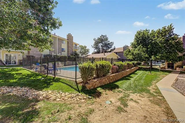 12506 E Cornell Avenue #302 Aurora, CO 80014