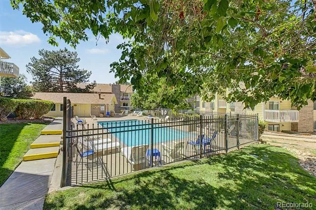 12506 E Cornell Avenue #302 Aurora, CO 80014