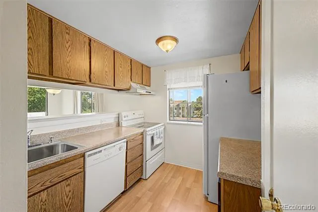 12506 E Cornell Avenue #302 Aurora, CO 80014