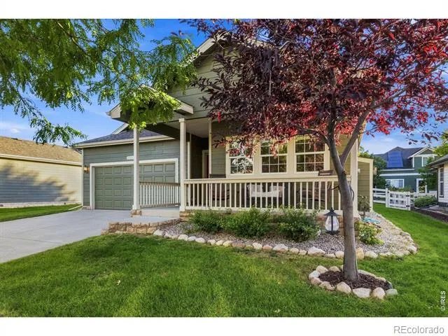 2769 Canby Way Fort Collins, CO 80525