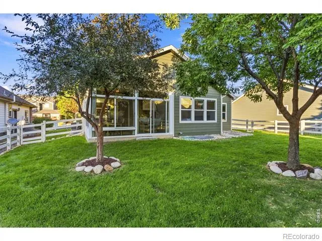 2769 Canby Way Fort Collins, CO 80525