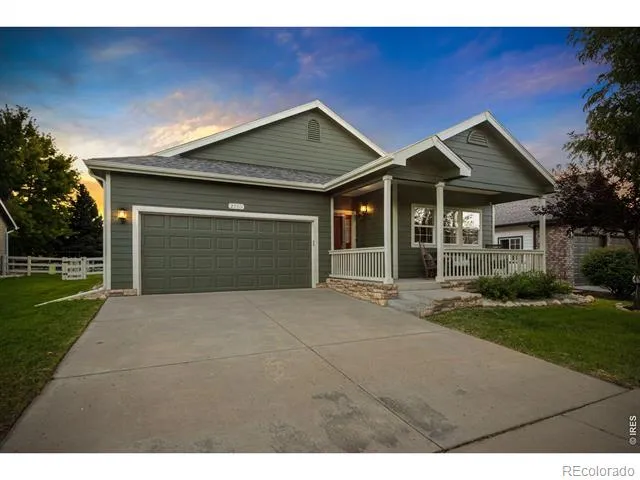 2769 Canby Way Fort Collins, CO 80525