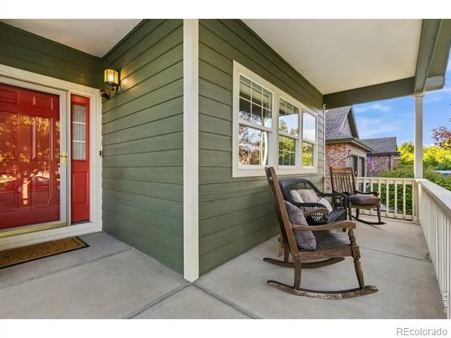 2769 Canby Way Fort Collins, CO 80525
