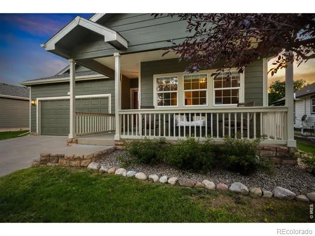 2769 Canby Way Fort Collins, CO 80525