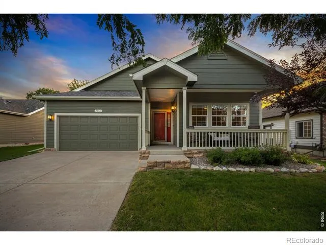 2769 Canby Way Fort Collins, CO 80525