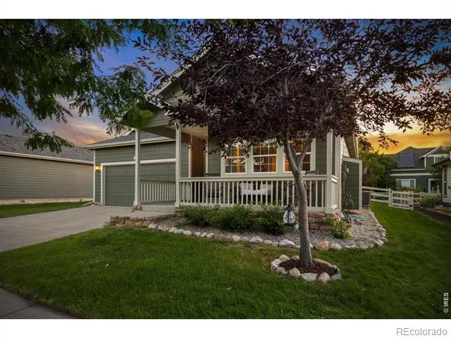 2769 Canby Way Fort Collins, CO 80525