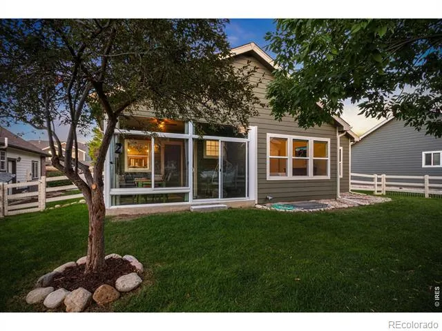 2769 Canby Way Fort Collins, CO 80525