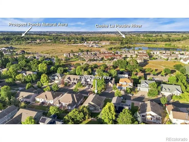2769 Canby Way Fort Collins, CO 80525