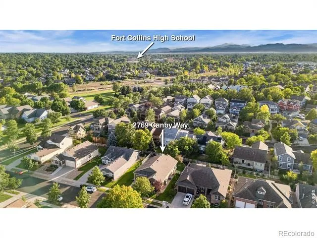 2769 Canby Way Fort Collins, CO 80525
