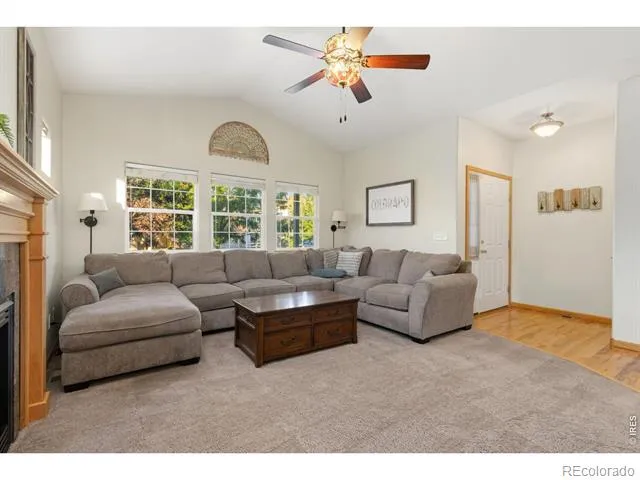 2769 Canby Way Fort Collins, CO 80525