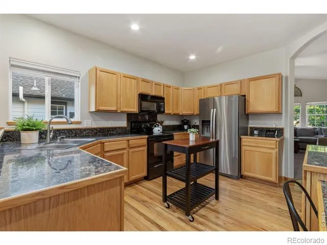 2769 Canby Way Fort Collins, CO 80525