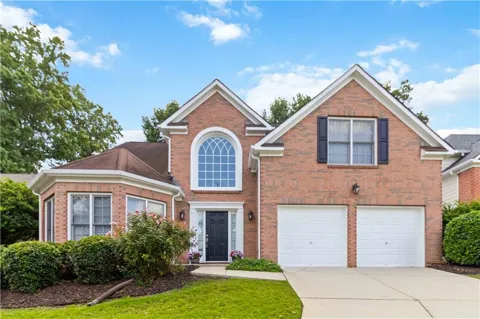 3327 Hidden Trail Road SE