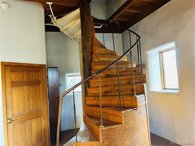 1038 Beaver Trail Crestone, CO 81131