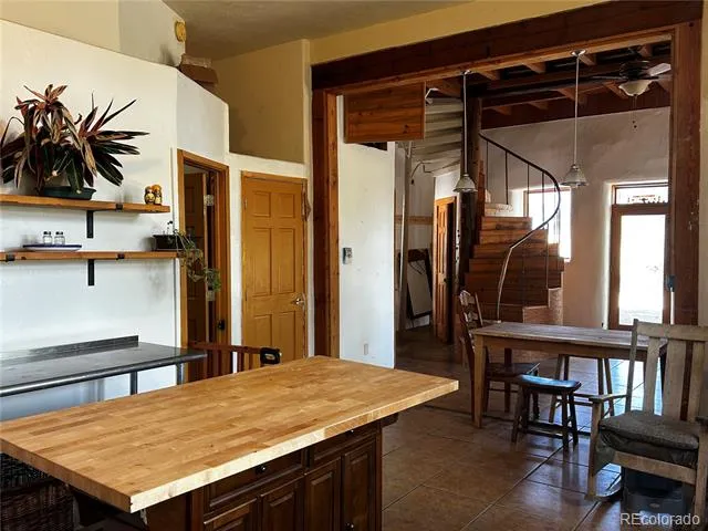 1038 Beaver Trail Crestone, CO 81131