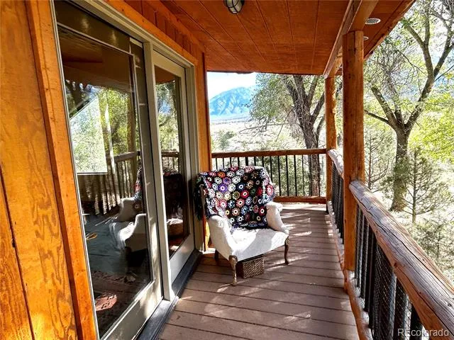 1038 Beaver Trail Crestone, CO 81131