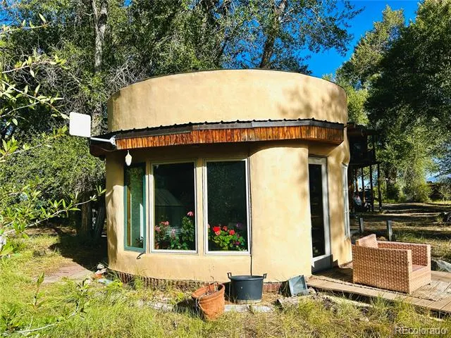 1038 Beaver Trail Crestone, CO 81131