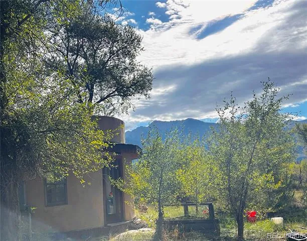 1038 Beaver Trail Crestone, CO 81131