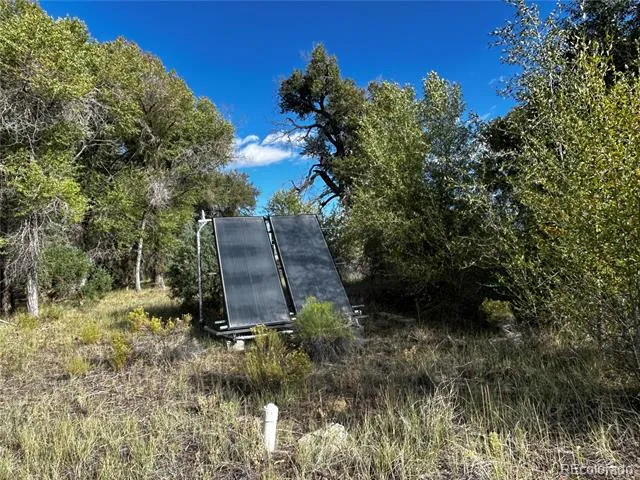 1038 Beaver Trail Crestone, CO 81131