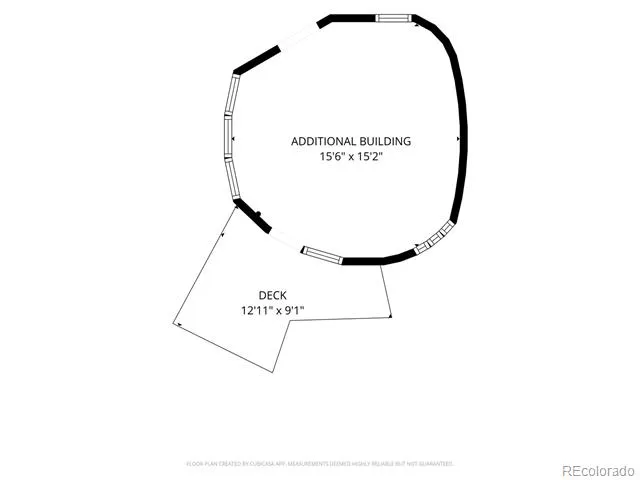 1038 Beaver Trail Crestone, CO 81131
