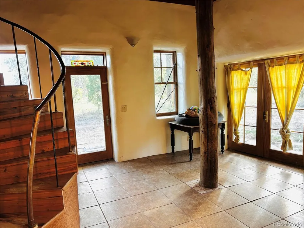1038 Beaver Trail Crestone, CO 81131