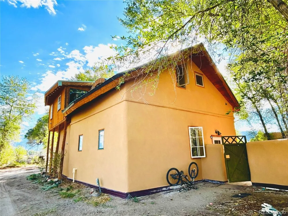 1038 Beaver Trail Crestone, CO 81131