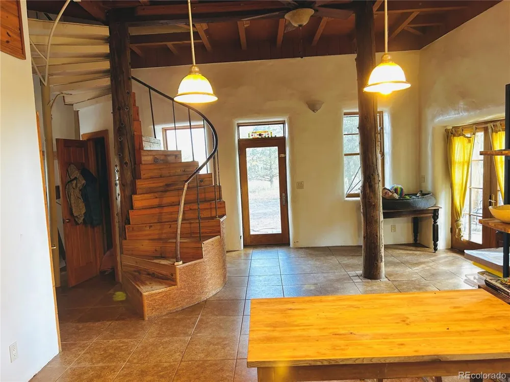 1038 Beaver Trail Crestone, CO 81131