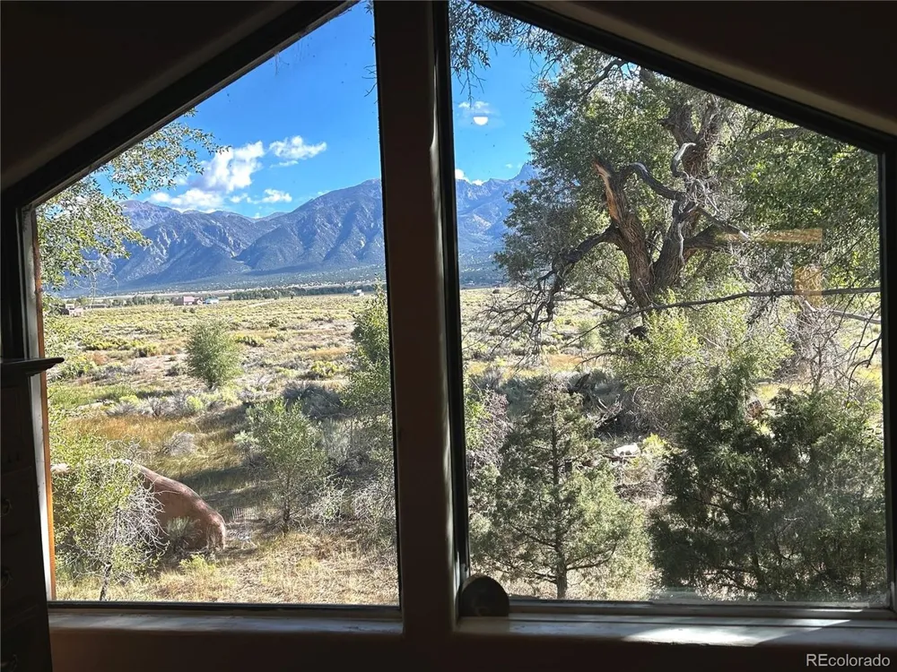 1038 Beaver Trail Crestone, CO 81131
