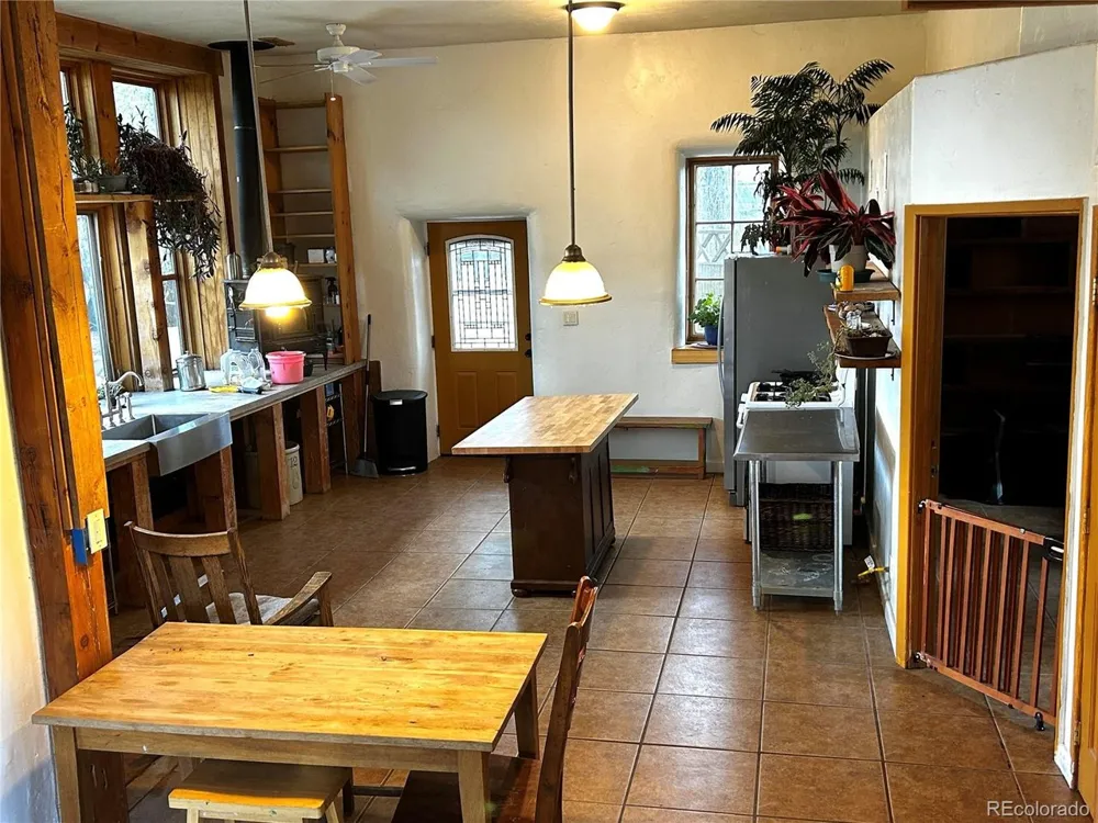 1038 Beaver Trail Crestone, CO 81131