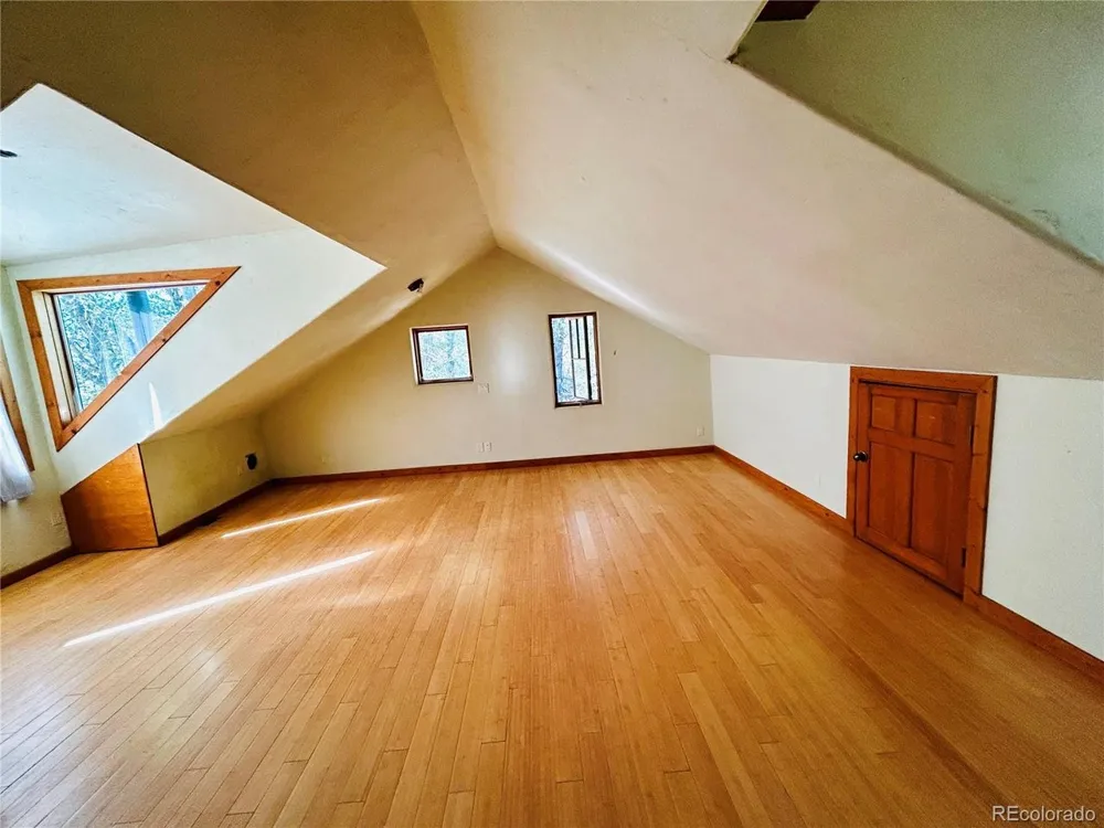 1038 Beaver Trail Crestone, CO 81131