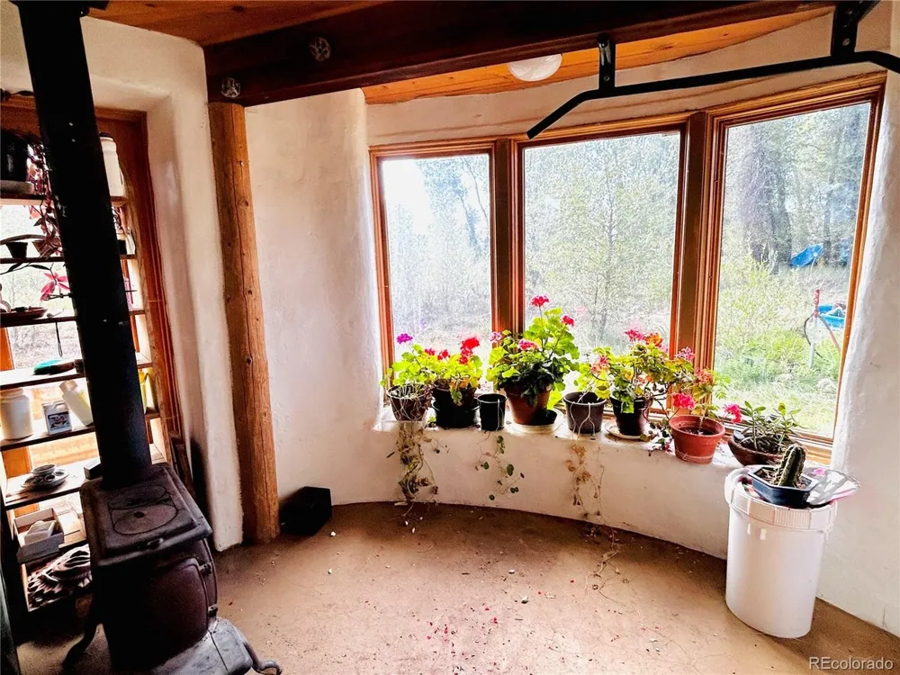 1038 Beaver Trail Crestone, CO 81131