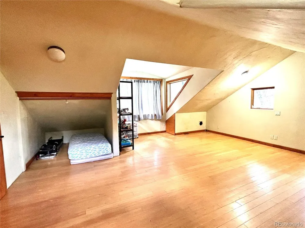 1038 Beaver Trail Crestone, CO 81131