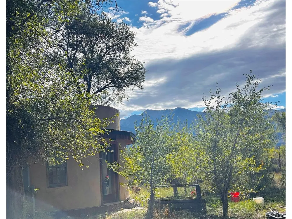 1038 Beaver Trail Crestone, CO 81131