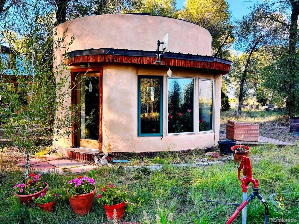 1038 Beaver Trail Crestone, CO 81131
