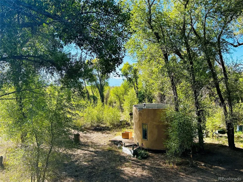 1038 Beaver Trail Crestone, CO 81131