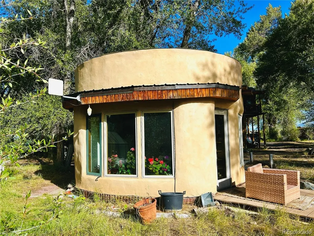 1038 Beaver Trail Crestone, CO 81131
