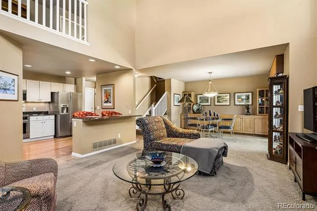 7544 S Monaco Way Centennial, CO 80112