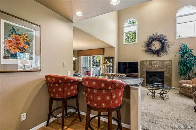 7544 S Monaco Way Centennial, CO 80112