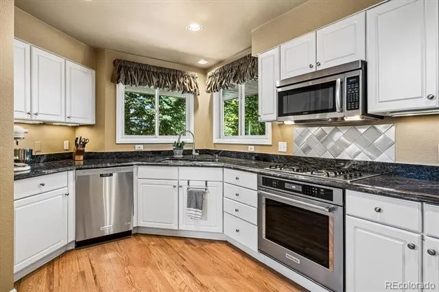 7544 S Monaco Way Centennial, CO 80112