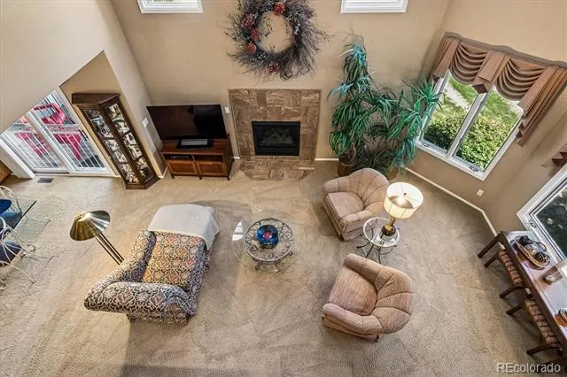 7544 S Monaco Way Centennial, CO 80112