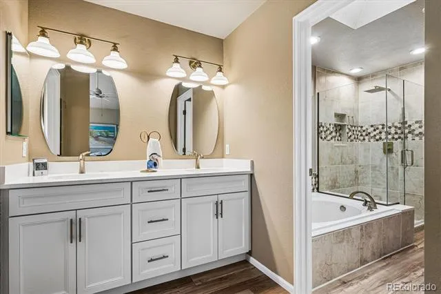 7544 S Monaco Way Centennial, CO 80112