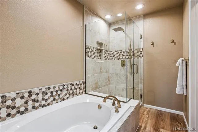 7544 S Monaco Way Centennial, CO 80112