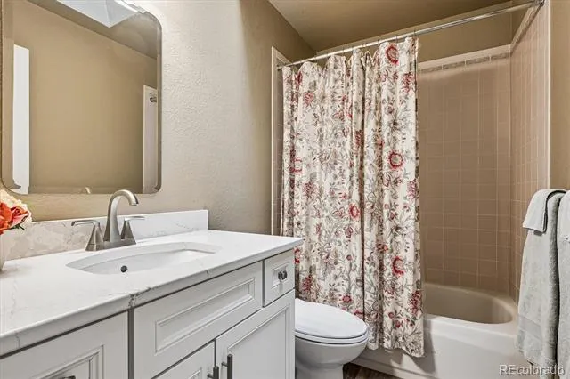 7544 S Monaco Way Centennial, CO 80112