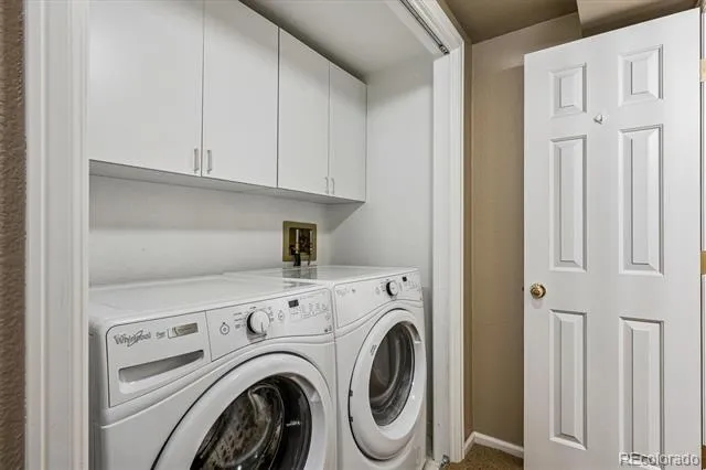 7544 S Monaco Way Centennial, CO 80112