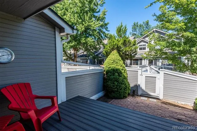 7544 S Monaco Way Centennial, CO 80112
